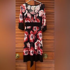 Roulette woman’s Dress